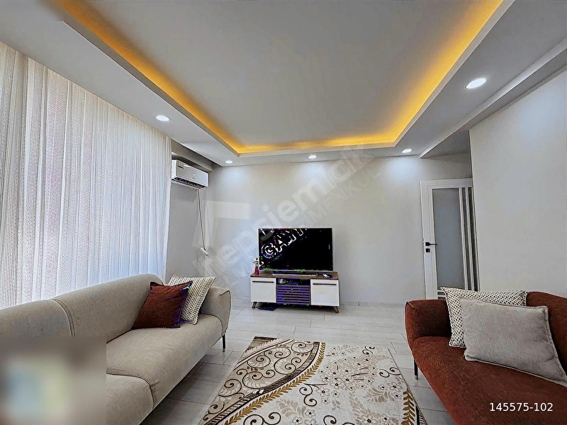 Satılık 4+1 Lüks Daire Siirt Merkez Veyselkarani Mahallesi