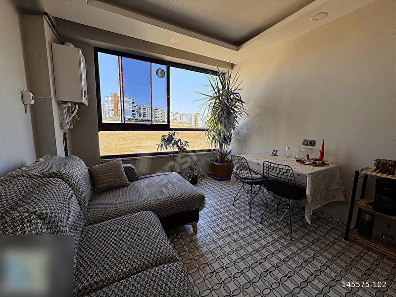 Satılık 4+1 Lüks Daire Siirt Merkez Veyselkarani Mahallesi