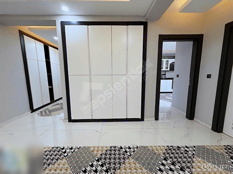 Satılık 4+1 Lüks Daire Siirt Merkez Veyselkarani Mahallesi