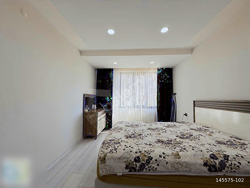 Satılık 4+1 Lüks Daire Siirt Merkez Veyselkarani Mahallesi