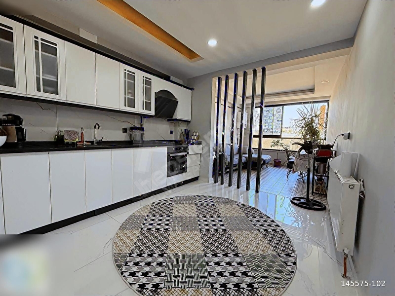 Satılık 4+1 Lüks Daire Siirt Merkez Veyselkarani Mahallesi