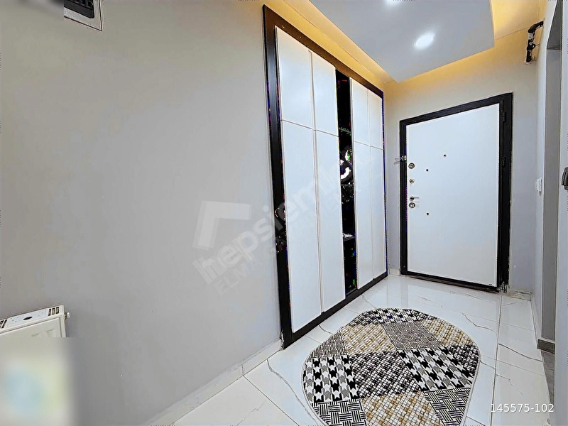 Satılık 4+1 Lüks Daire Siirt Merkez Veyselkarani Mahallesi