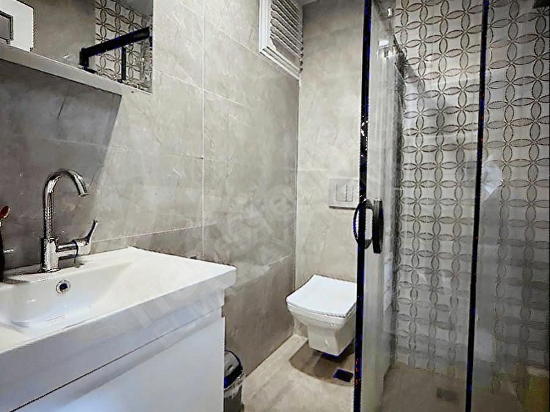 Satılık 4+1 Lüks Daire Siirt Merkez Veyselkarani Mahallesi