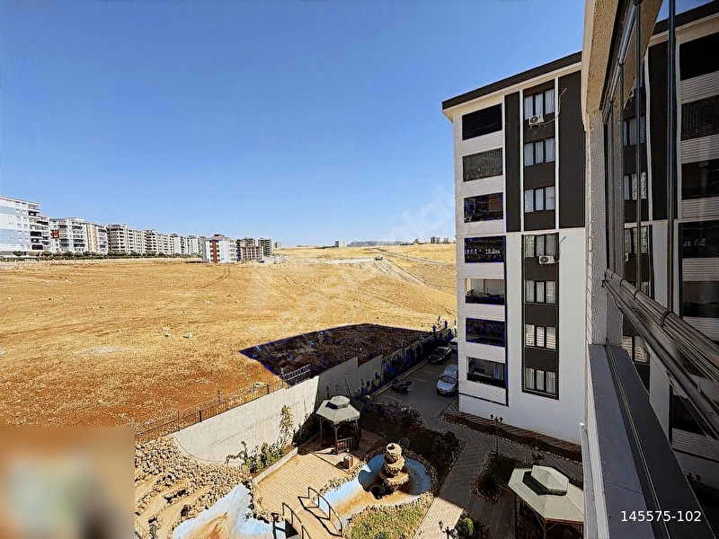 Satılık 4+1 Lüks Daire Siirt Merkez Veyselkarani Mahallesi