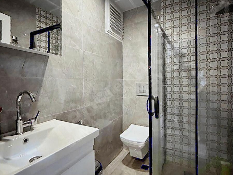 Satılık 4+1 Lüks Daire Siirt Merkez Veyselkarani Mahallesi