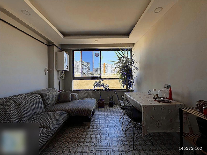 Satılık 4+1 Lüks Daire Siirt Merkez Veyselkarani Mahallesi