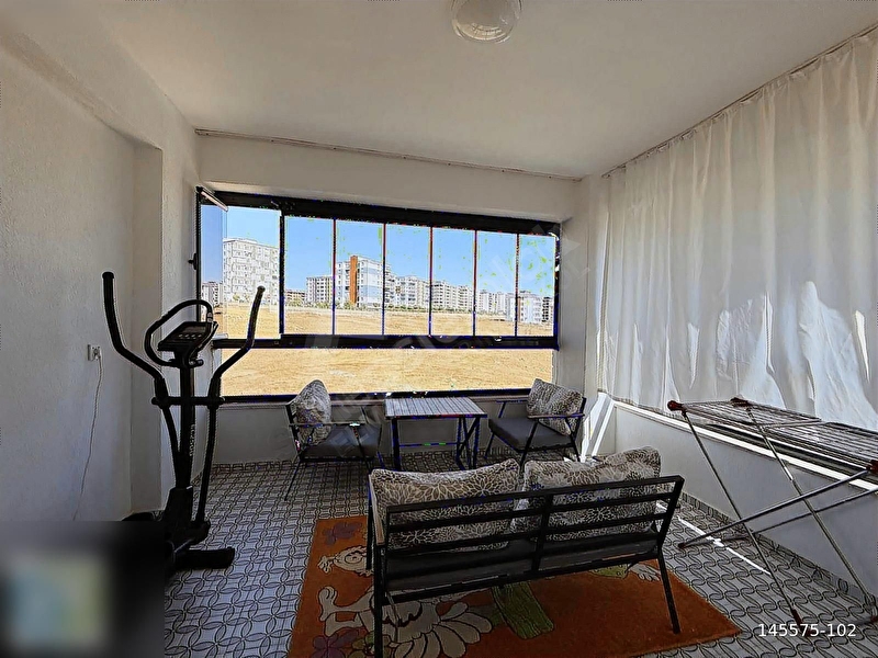 Satılık 4+1 Lüks Daire Siirt Merkez Veyselkarani Mahallesi