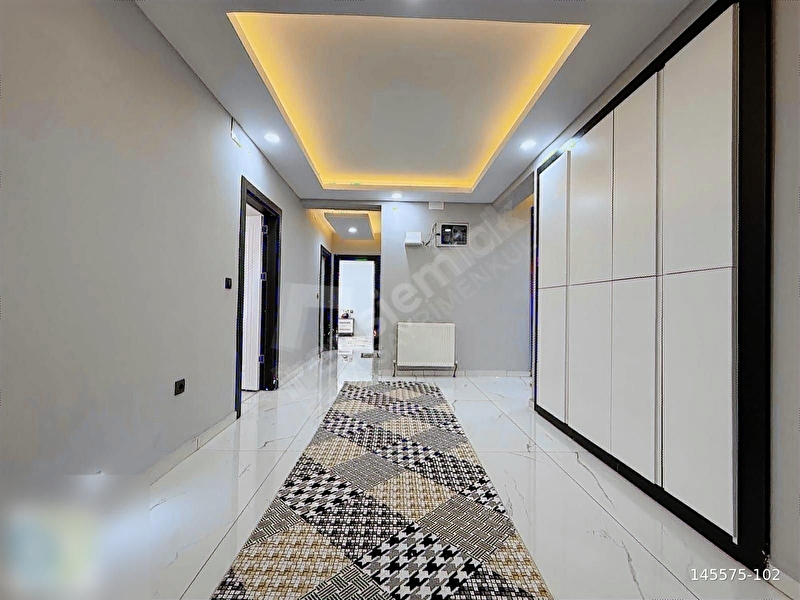 Satılık 4+1 Lüks Daire Siirt Merkez Veyselkarani Mahallesi