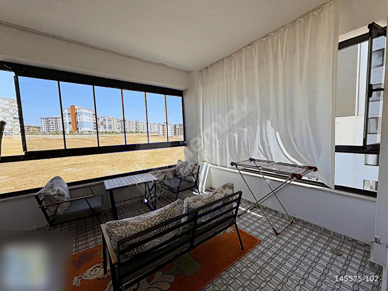 Satılık 4+1 Lüks Daire Siirt Merkez Veyselkarani Mahallesi