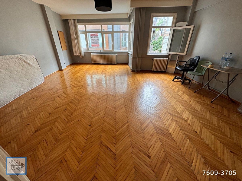 Öztürk gayrimenkul’den beşiktaş çırağan’da 3+1 140m2