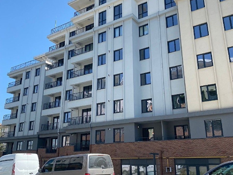 Yeşi̇m emlak 3+1 satilik dai̇re yeni̇ toki̇ evleri̇
