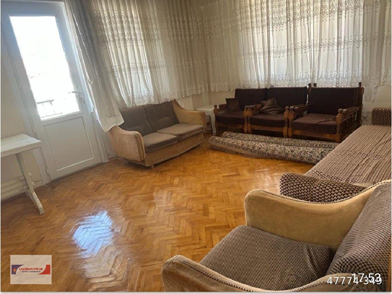 2+1. 110 m2 satılık daire 1.300.000.-₺