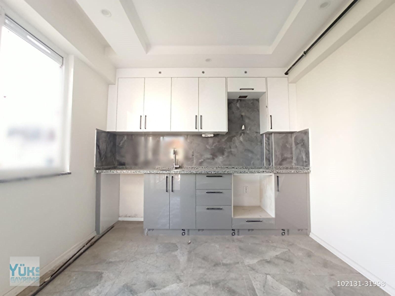 Denizli gümüşçay da 2+1 120 m2 yatırımlık fırsat daireler