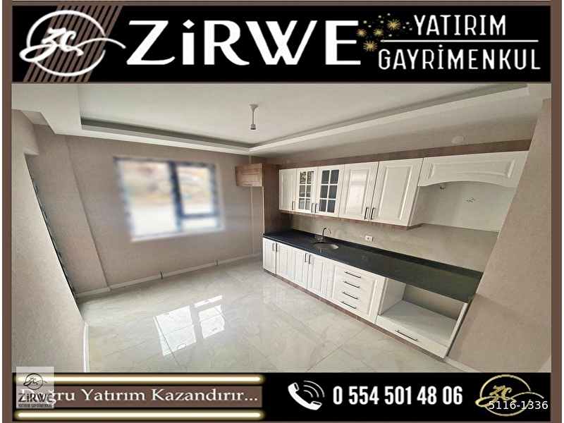 Kanuni̇ genç osman li̇sesi̇ yakini sifir bi̇nada gi̇ri̇ş kat 3+1 dai̇re