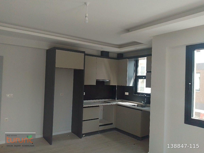 Dalaman si̇fi̇r 2+1 dai̇re