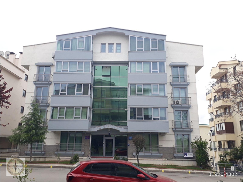 Çankaya mustafa kemal mahallesinde son 5 ofis daire satılık