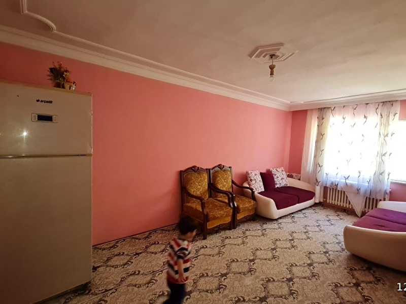 Fati̇h mah.süper konum satilik firsat 3+1 dai̇re!!