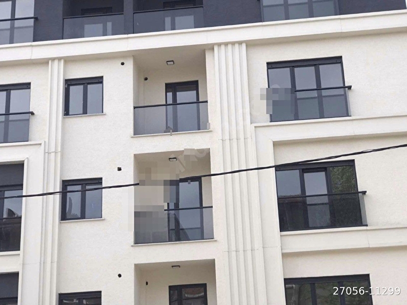 Emr anadolu altintepe de 2+1 20 m2 terasli satilik dai̇re