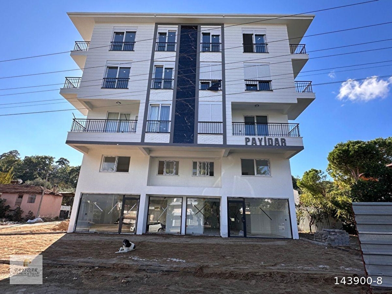 Çolakli cadde üzeri̇nde asansörlü 2+1 satilik dai̇re