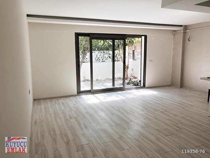 425 000 Tl Menderes Mahallesi Istiklal Caddesi Satilik 2 1 Sifir Luks Daire
