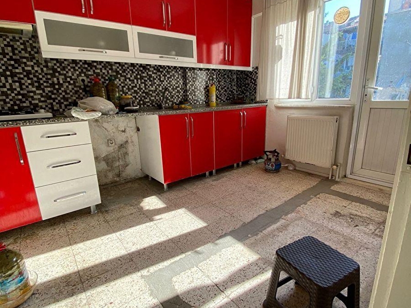 Manisa şehzadeler nişancıpaşa mahallesi 2+1 85m2 5. kat ful özellikli satılık daire