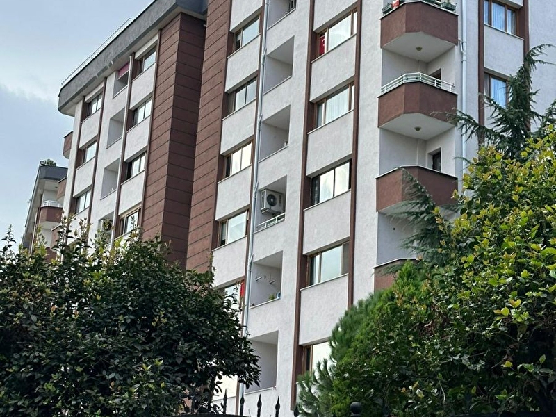 Darüşşafaka maslak 89 sitesinde 3+1 daire fırsatı