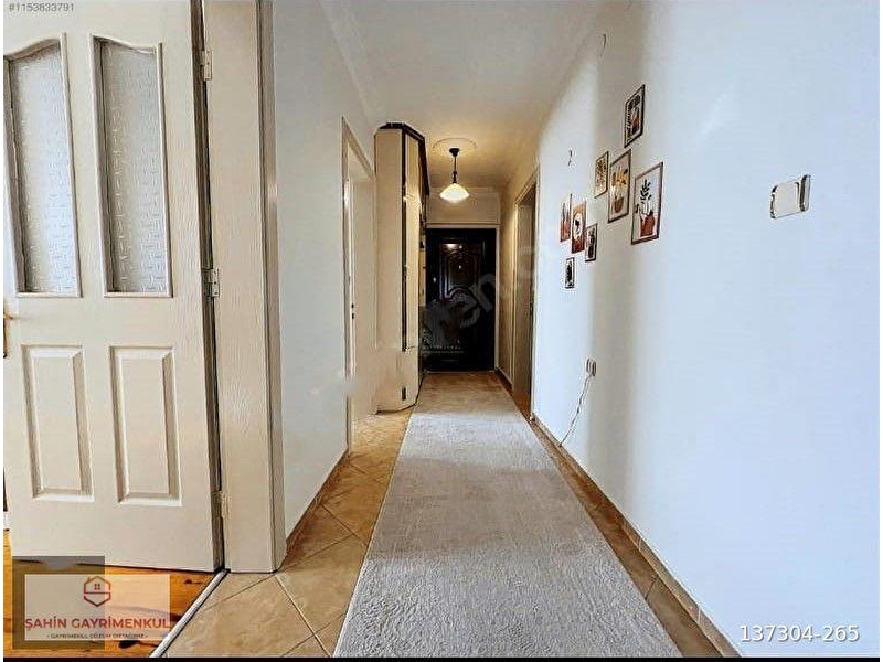 Şahi̇n gayri̇menkul 3+1  merkezefendi̇ kaymakamliğina yürüme mesafesi̇nde satilik dai̇re..