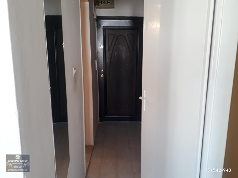 1 000 Tl Bornova Evka4 Kiralik Daire Ozcamlar Emlak