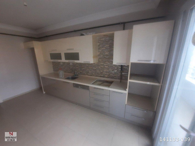 İskenderun modern evler mahallesi̇'nde doğalgazli ki̇ralik dai̇re