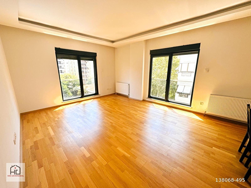 Han emlaktan taşmektepte 3+1 havuz manzarali yeni̇ bi̇nada firsat