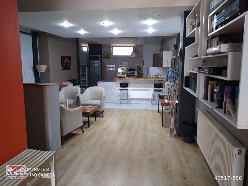 600 000 Tl Emniyetevler De Satilik Dukkan