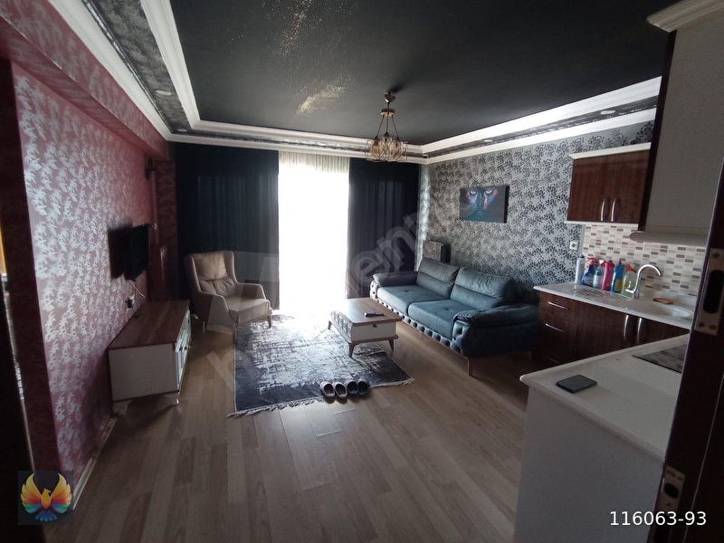 Günlük Kiralık 2 Odalı Daire Ankara Sincan Atatürk Mahallesi 4 Kişi Kapasiteli