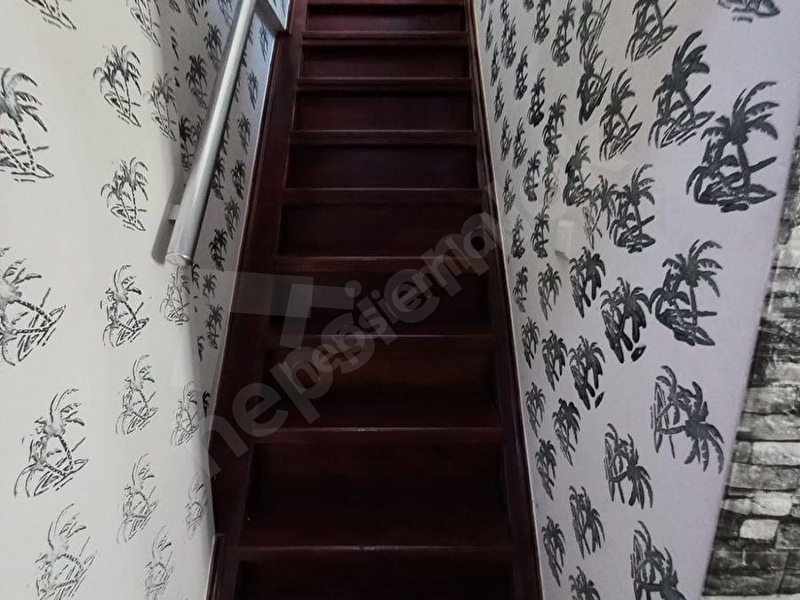 Günlük Kiralık 2 Odalı Daire Ankara Sincan Atatürk Mahallesi 4 Kişi Kapasiteli