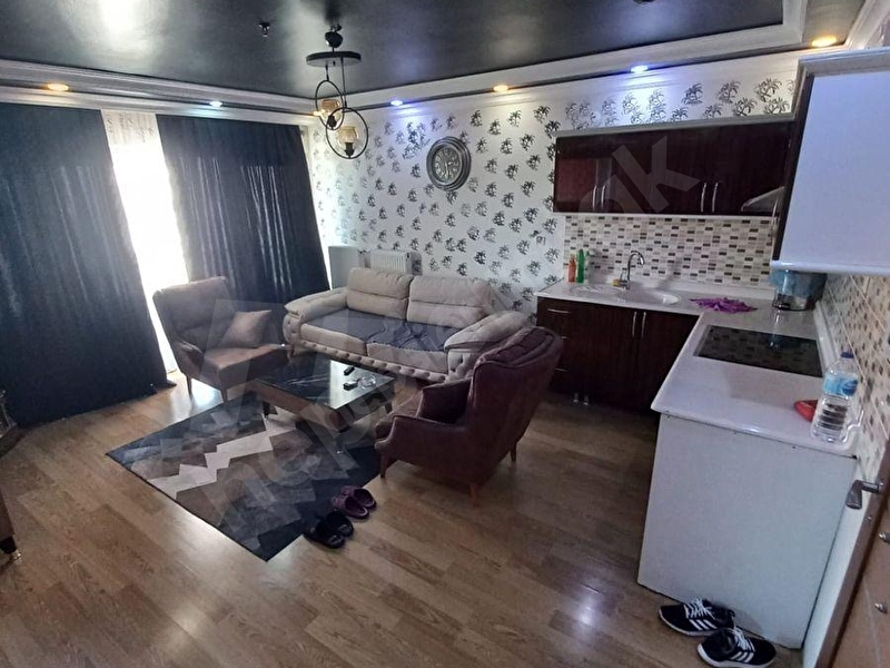 Günlük Kiralık 2 Odalı Daire Ankara Sincan Atatürk Mahallesi 4 Kişi Kapasiteli