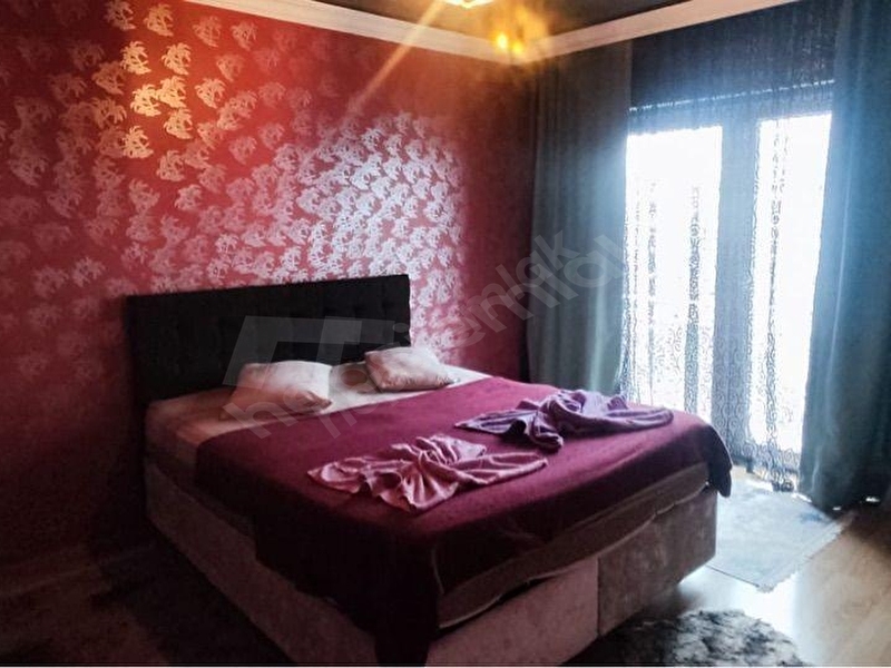 Günlük Kiralık 2 Odalı Daire Ankara Sincan Atatürk Mahallesi 4 Kişi Kapasiteli