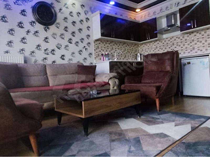 Günlük Kiralık 2 Odalı Daire Ankara Sincan Atatürk Mahallesi 4 Kişi Kapasiteli