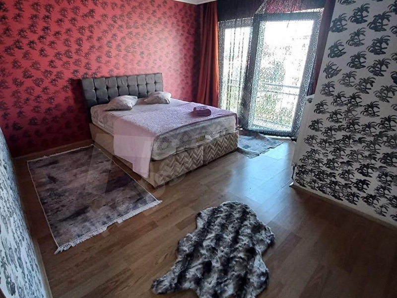 Günlük Kiralık 2 Odalı Daire Ankara Sincan Atatürk Mahallesi 4 Kişi Kapasiteli