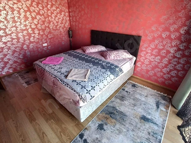 Günlük Kiralık 2 Odalı Daire Ankara Sincan Atatürk Mahallesi 4 Kişi Kapasiteli
