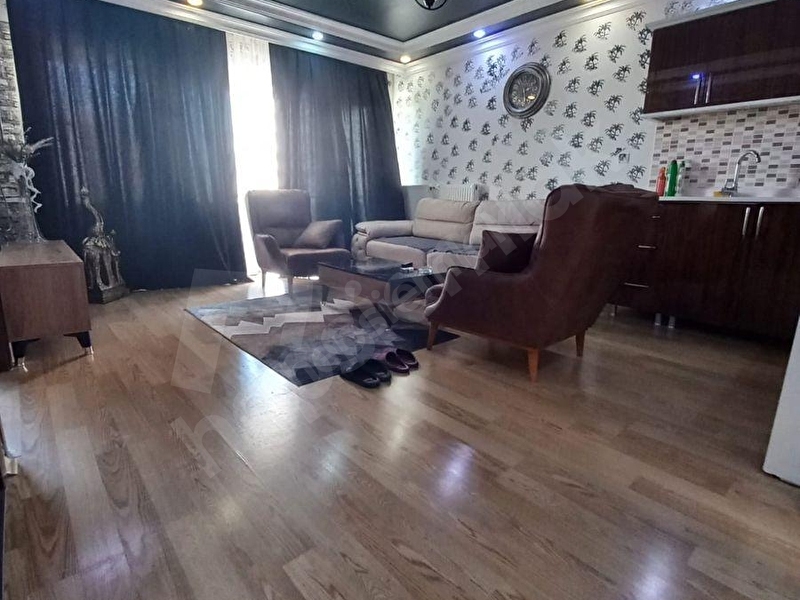 Günlük Kiralık 2 Odalı Daire Ankara Sincan Atatürk Mahallesi 4 Kişi Kapasiteli