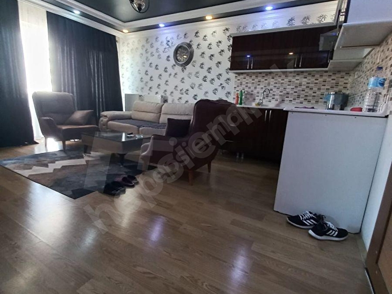 Günlük Kiralık 2 Odalı Daire Ankara Sincan Atatürk Mahallesi 4 Kişi Kapasiteli