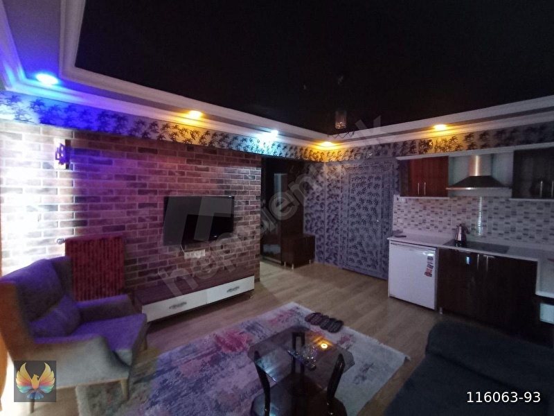 Günlük Kiralık 2 Odalı Daire Ankara Sincan Atatürk Mahallesi 4 Kişi Kapasiteli