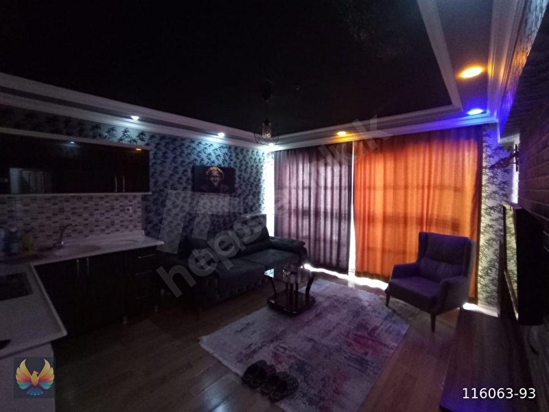 Günlük Kiralık 2 Odalı Daire Ankara Sincan Atatürk Mahallesi 4 Kişi Kapasiteli