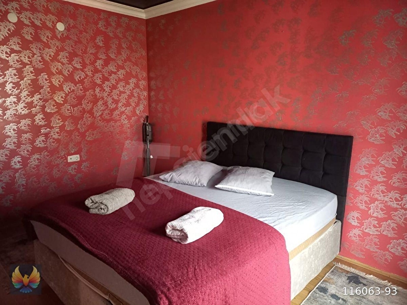 Günlük Kiralık 2 Odalı Daire Ankara Sincan Atatürk Mahallesi 4 Kişi Kapasiteli