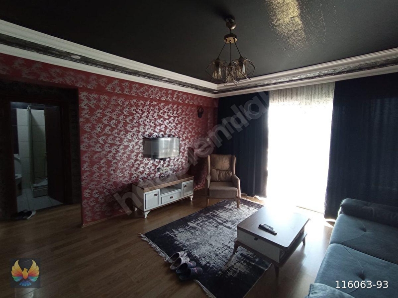 Günlük Kiralık 2 Odalı Daire Ankara Sincan Atatürk Mahallesi 4 Kişi Kapasiteli