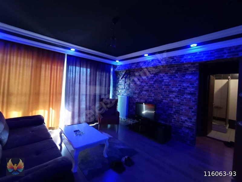 Günlük Kiralık 2 Odalı Daire Ankara Sincan Atatürk Mahallesi 4 Kişi Kapasiteli