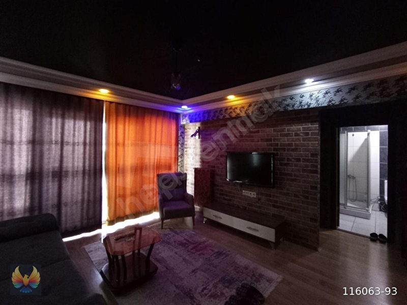 Günlük Kiralık 2 Odalı Daire Ankara Sincan Atatürk Mahallesi 4 Kişi Kapasiteli