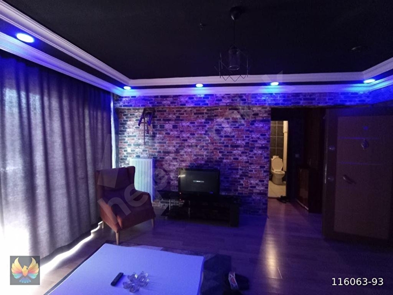 Günlük Kiralık 2 Odalı Daire Ankara Sincan Atatürk Mahallesi 4 Kişi Kapasiteli