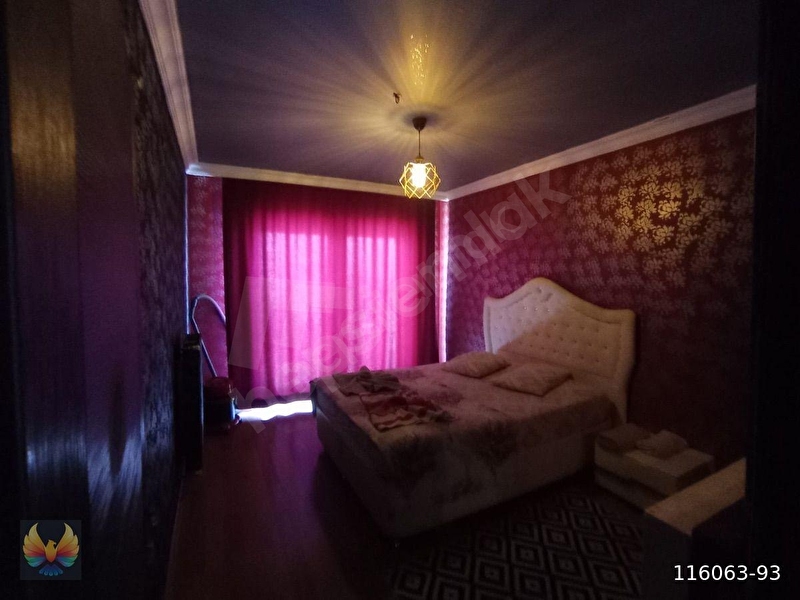 Günlük Kiralık 2 Odalı Daire Ankara Sincan Atatürk Mahallesi 4 Kişi Kapasiteli