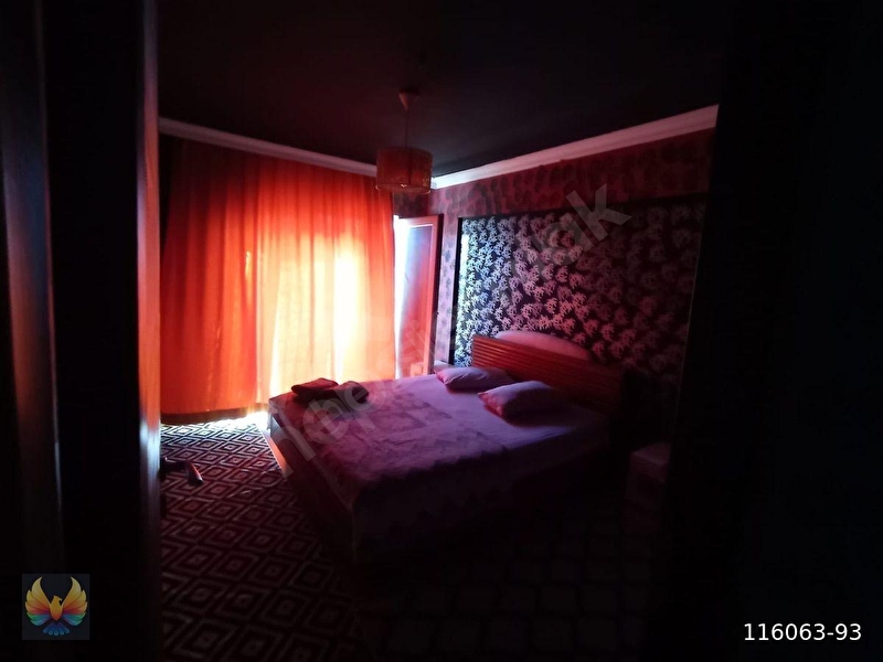 Günlük Kiralık 2 Odalı Daire Ankara Sincan Atatürk Mahallesi 4 Kişi Kapasiteli