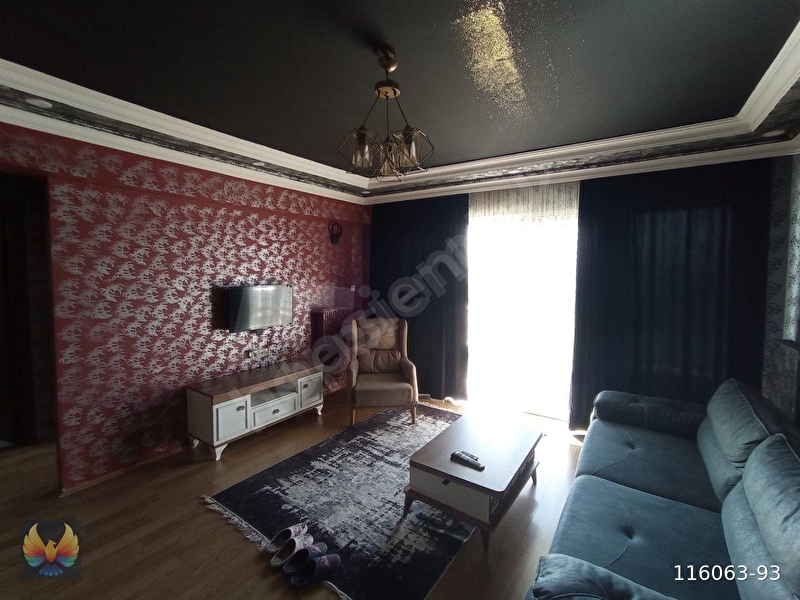 Günlük Kiralık 2 Odalı Daire Ankara Sincan Atatürk Mahallesi 4 Kişi Kapasiteli